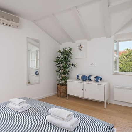 Apartments Olaf Dubrovnik Luaran gambar