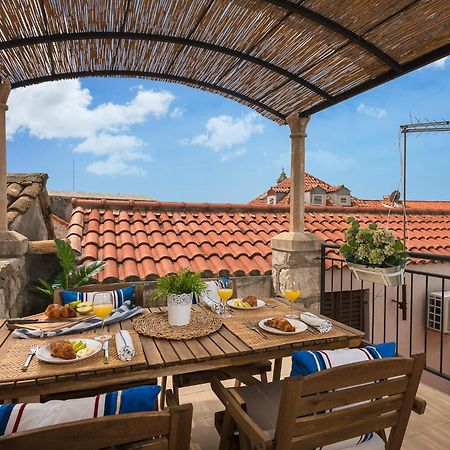 Apartments Olaf Dubrovnik Luaran gambar