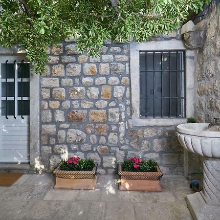 Apartments Olaf Dubrovnik Luaran gambar