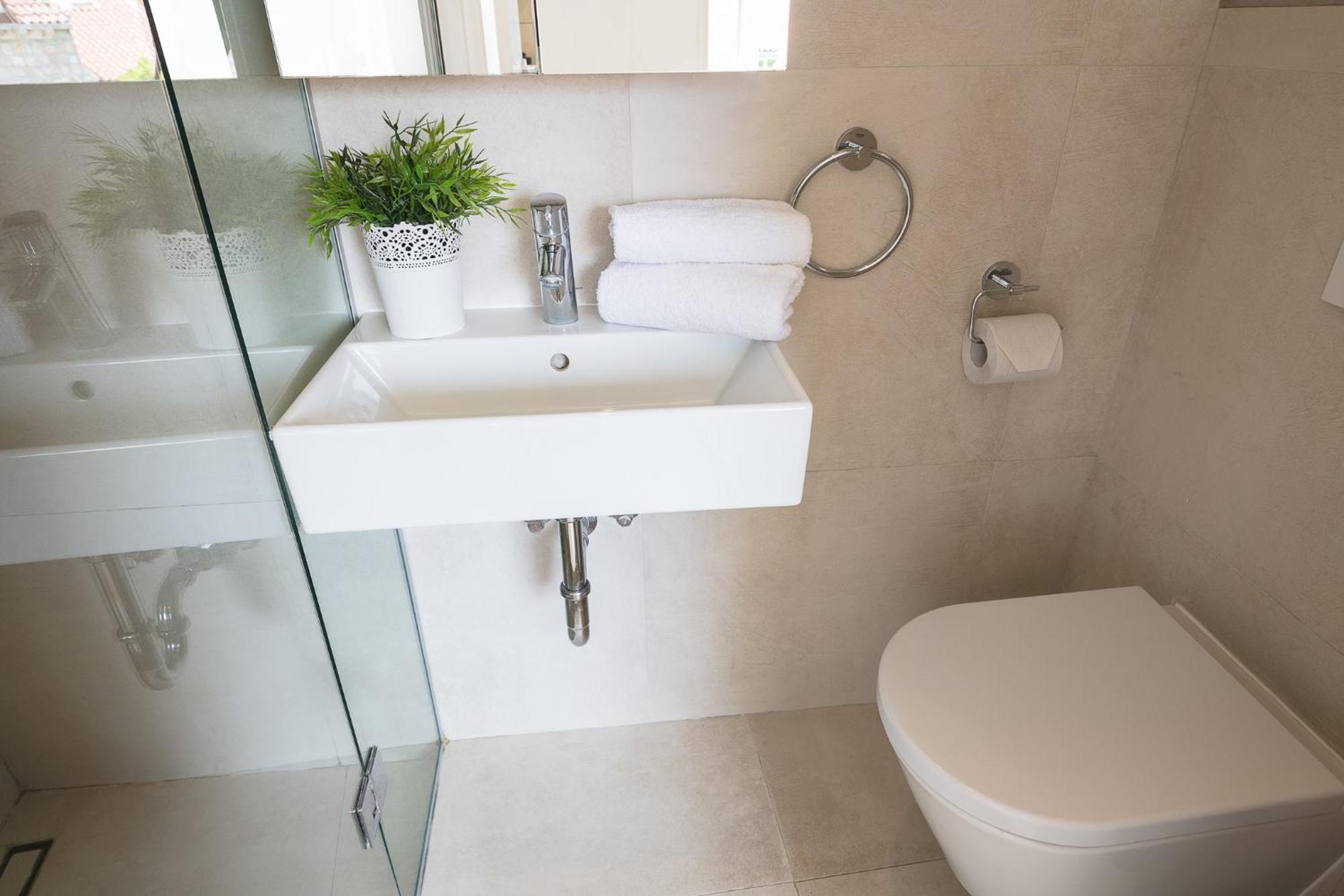 Apartments Olaf Dubrovnik Luaran gambar