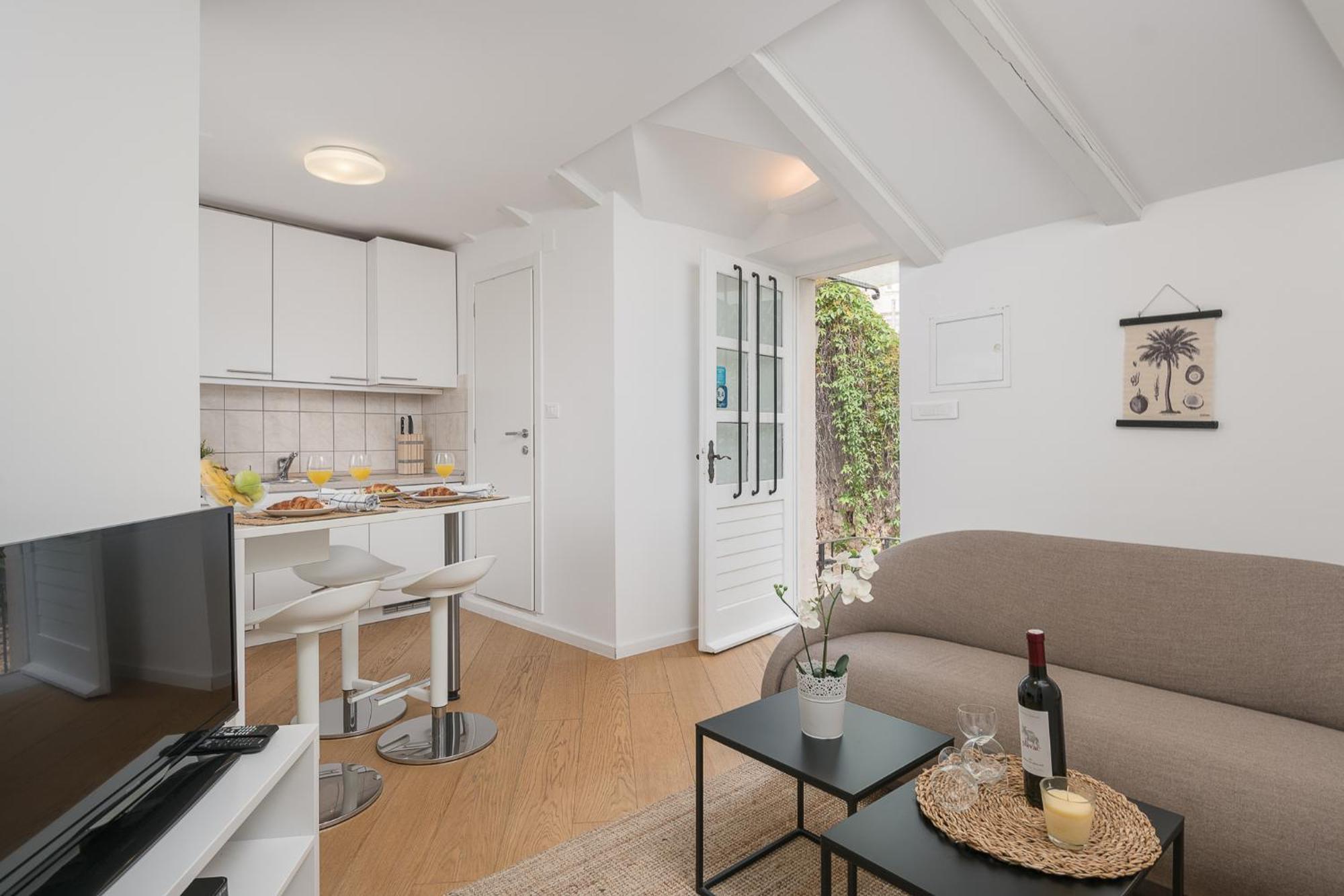 Apartments Olaf Dubrovnik Luaran gambar