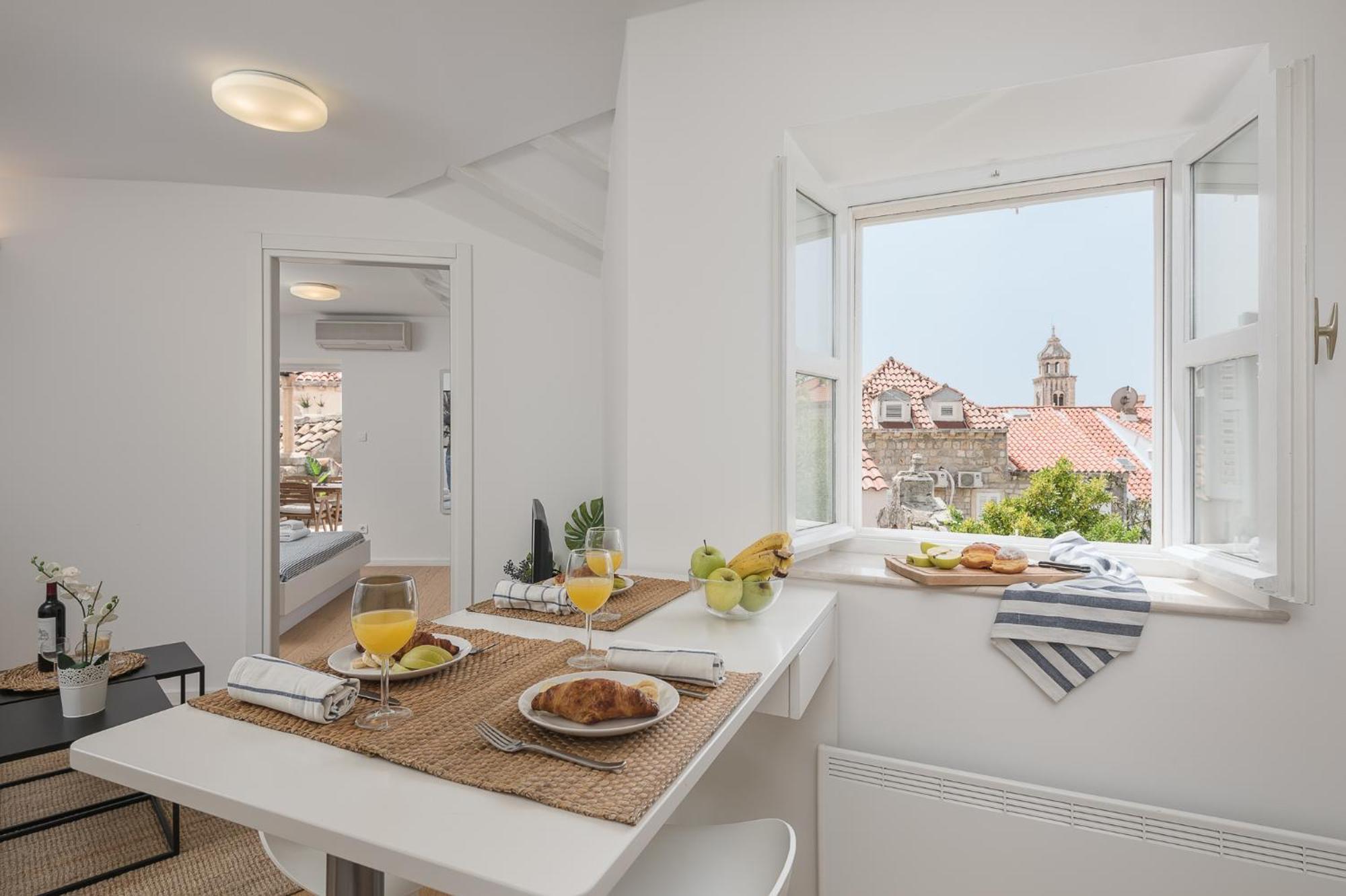 Apartments Olaf Dubrovnik Luaran gambar