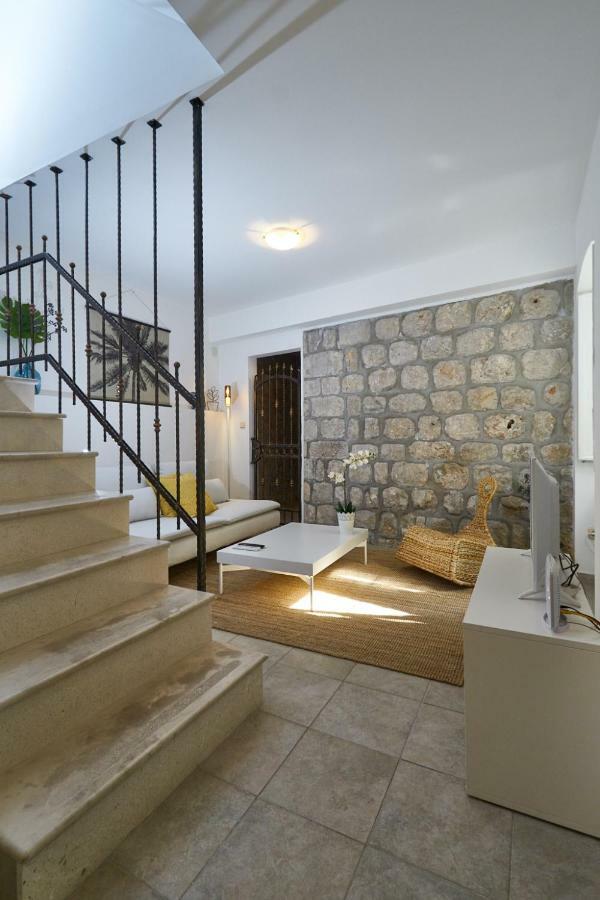 Apartments Olaf Dubrovnik Luaran gambar