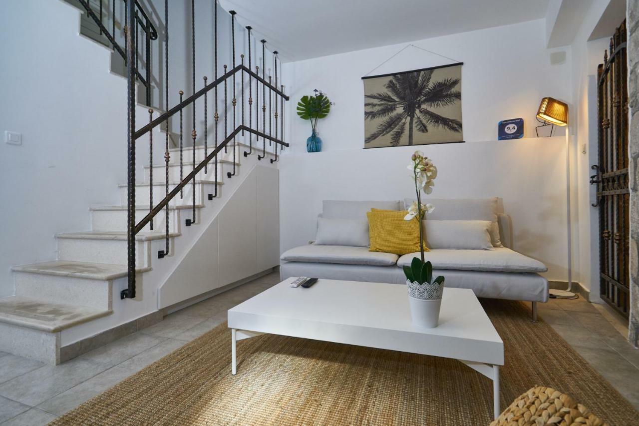 Apartments Olaf Dubrovnik Luaran gambar