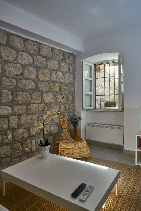 Apartments Olaf Dubrovnik Luaran gambar