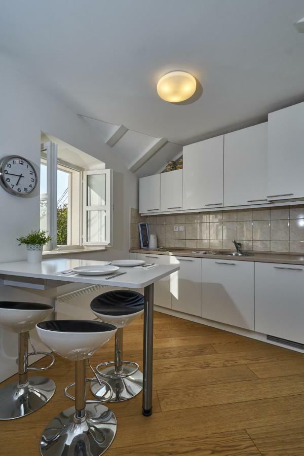 Apartments Olaf Dubrovnik Luaran gambar