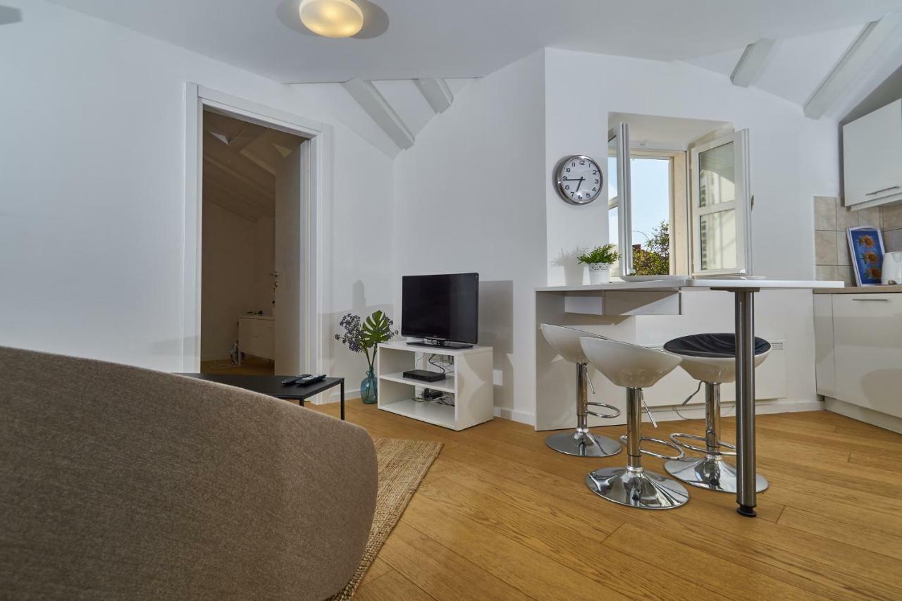 Apartments Olaf Dubrovnik Luaran gambar