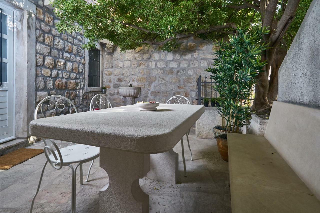 Apartments Olaf Dubrovnik Luaran gambar