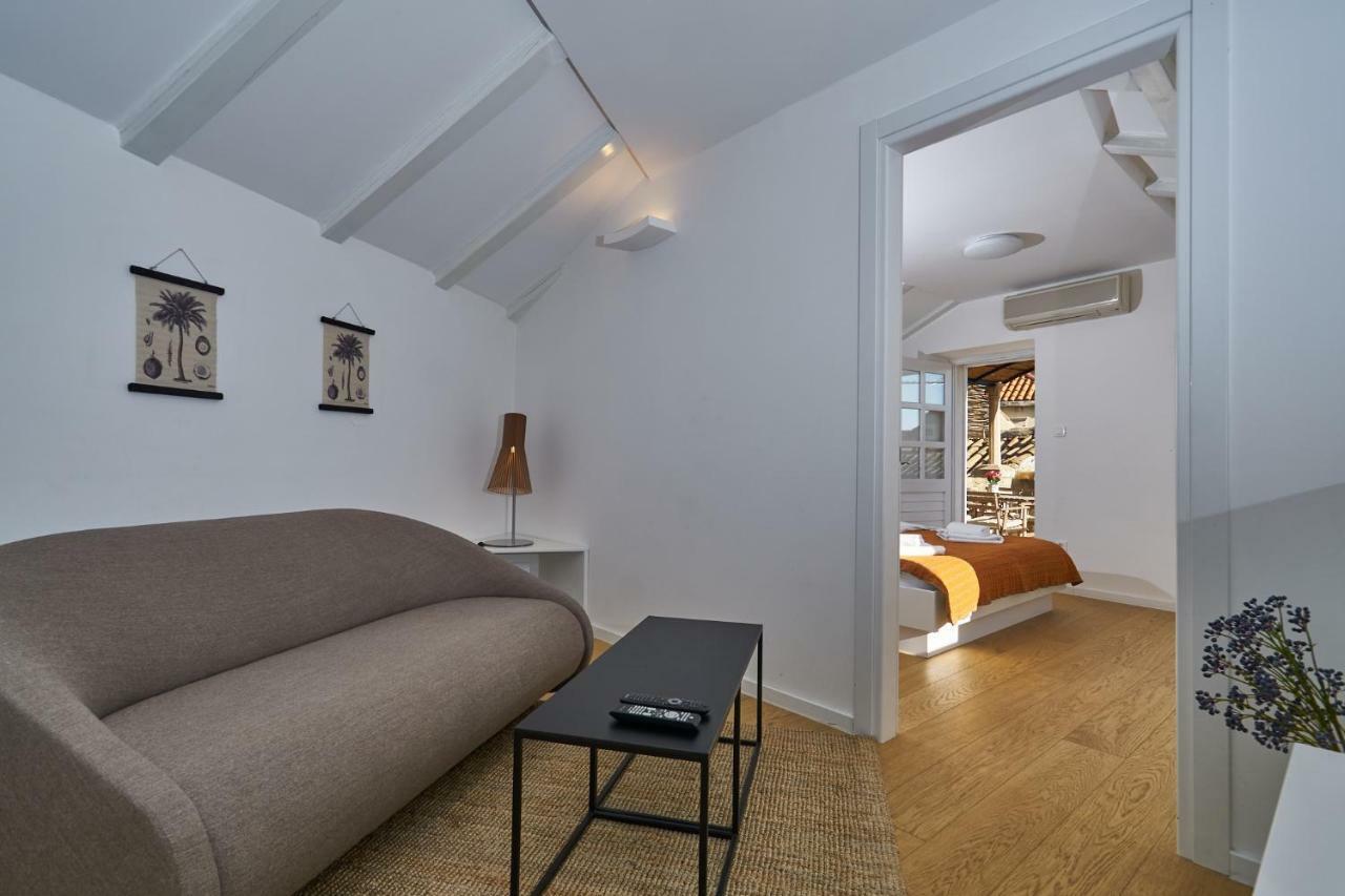 Apartments Olaf Dubrovnik Luaran gambar
