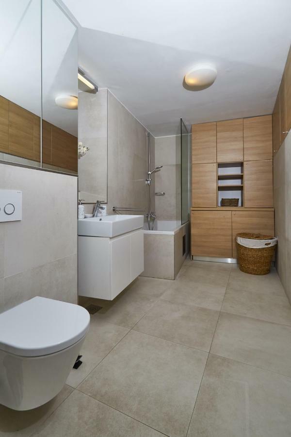 Apartments Olaf Dubrovnik Luaran gambar