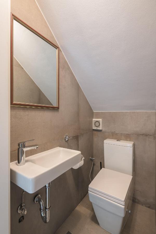 Apartments Olaf Dubrovnik Luaran gambar
