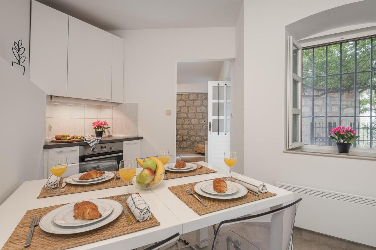 Apartments Olaf Dubrovnik Luaran gambar