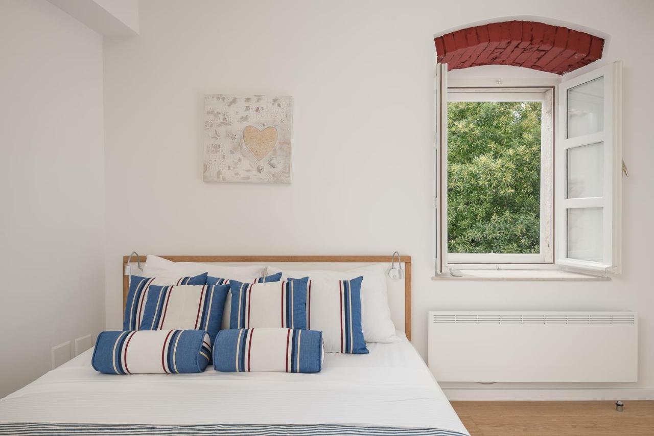 Apartments Olaf Dubrovnik Luaran gambar