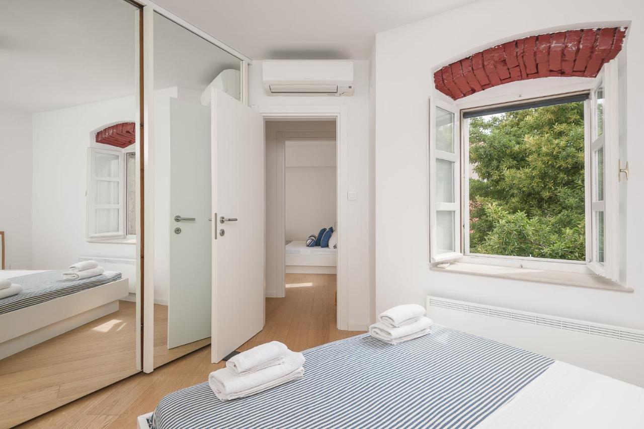 Apartments Olaf Dubrovnik Luaran gambar