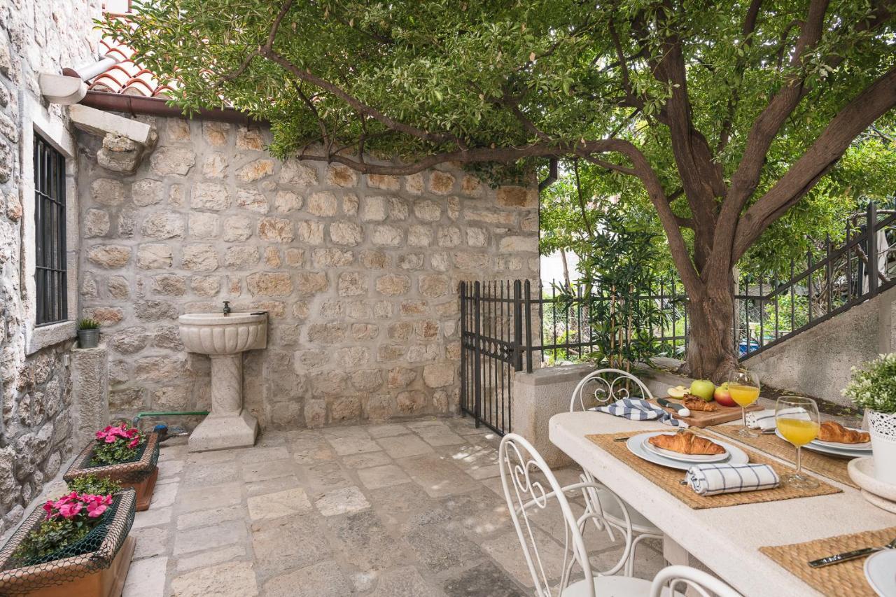 Apartments Olaf Dubrovnik Luaran gambar